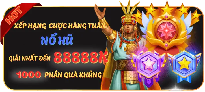 Nổ Hũ & Slots Da bet